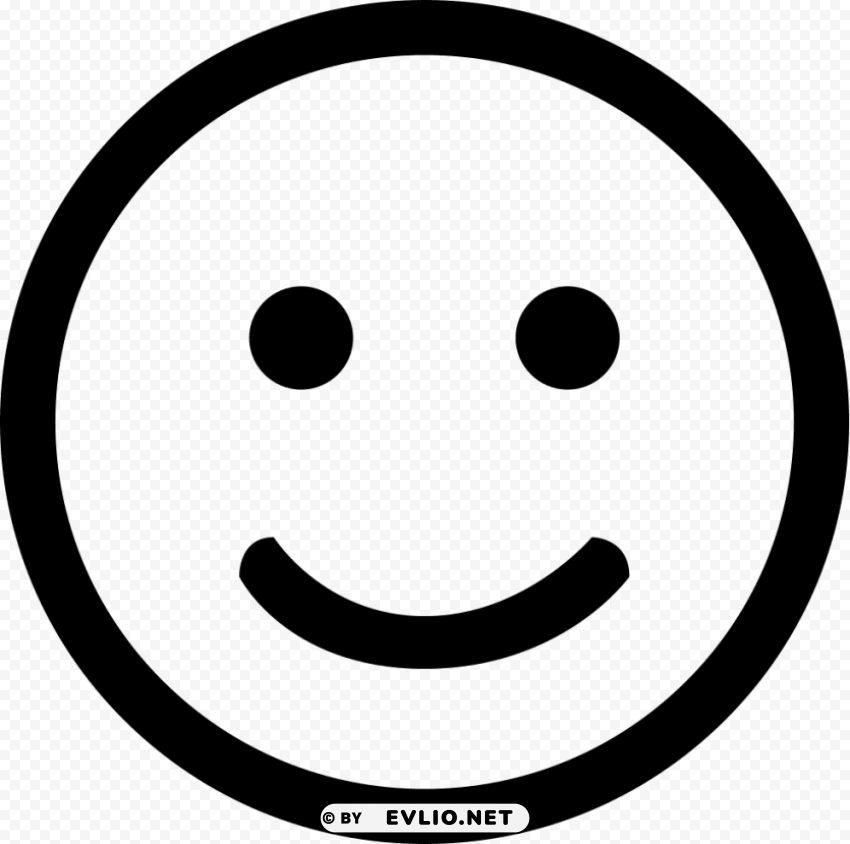smile icon PNG files with alpha channel assortment