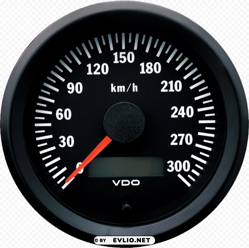 speedometer PNG Image with Transparent Background Isolation