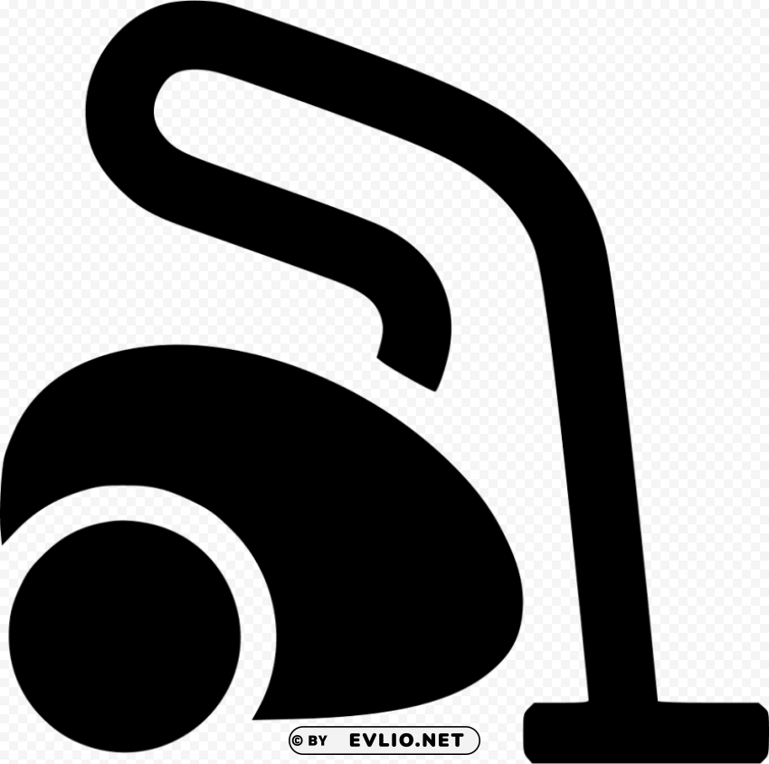 black vacuum cleaner PNG files with transparency clipart png photo - ffc2bb72