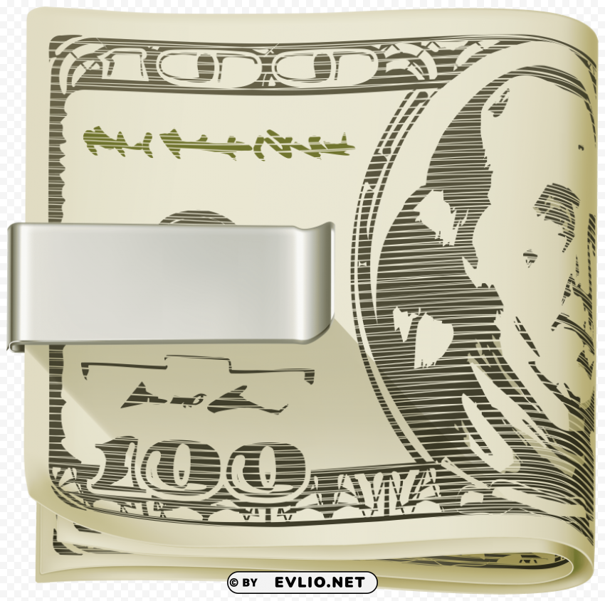 dollars PNG Image with Transparent Isolated Design
