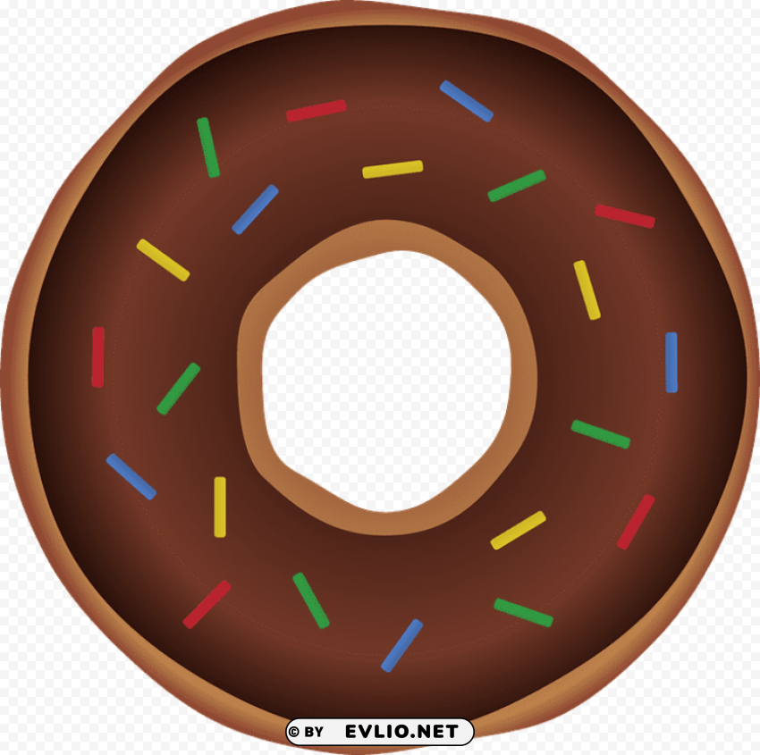 Donut PNG With No Registration Needed