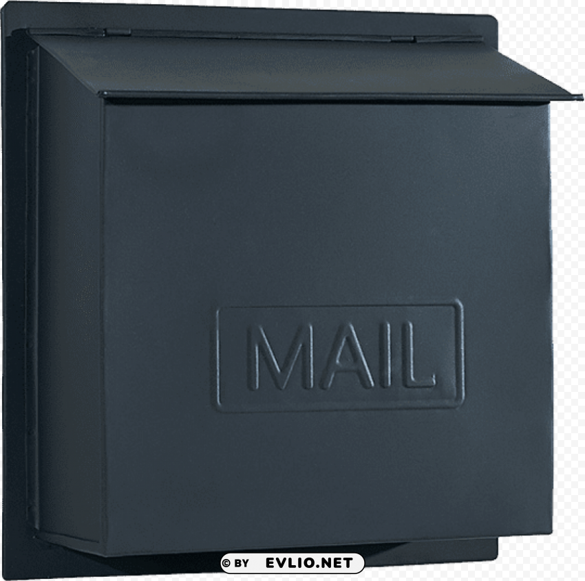mailbox Transparent PNG images wide assortment