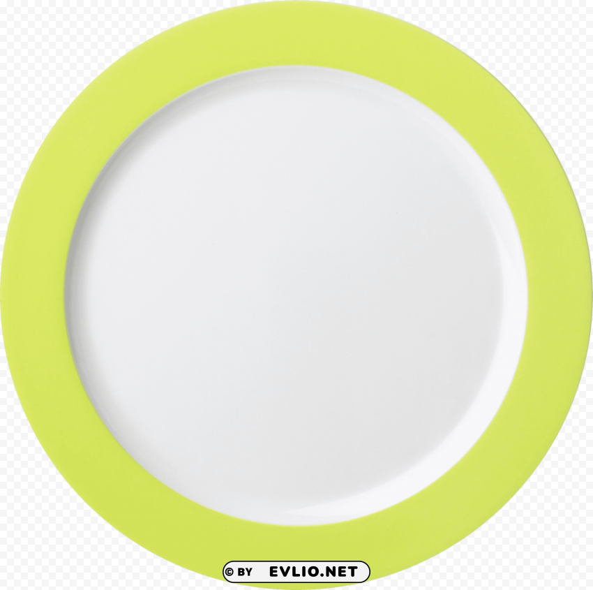 Transparent Background PNG of plate PNG with Isolated Object and Transparency - Image ID be021385