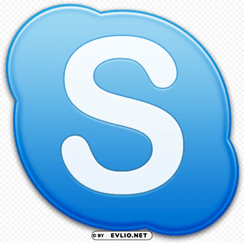 skype email logo High-resolution transparent PNG files
