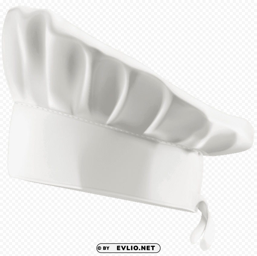 chef cap HighQuality PNG Isolated on Transparent Background