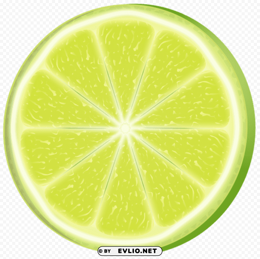 lemon slices PNG free download transparent background