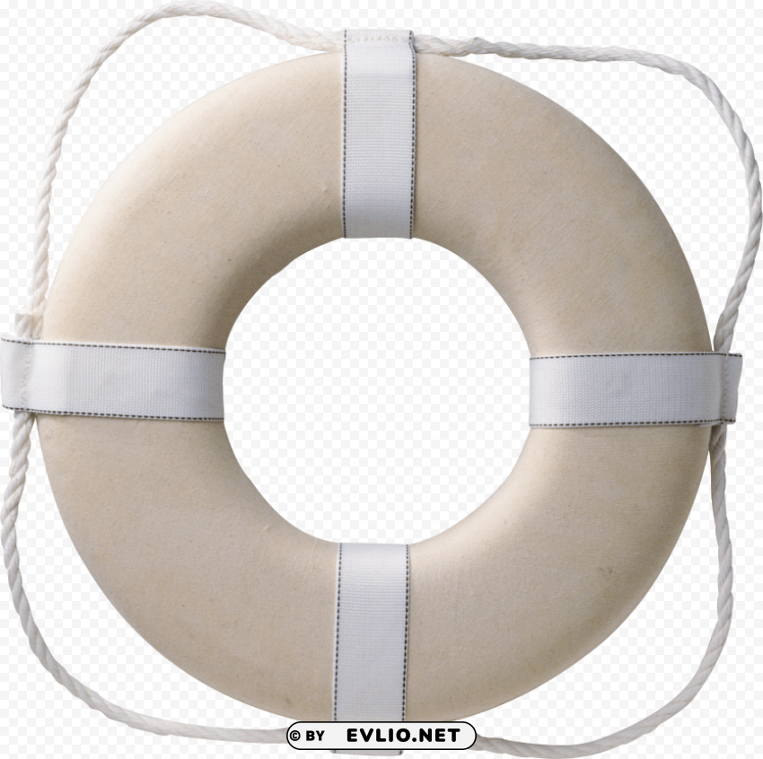 lifebuoy PNG Isolated Illustration with Clarity