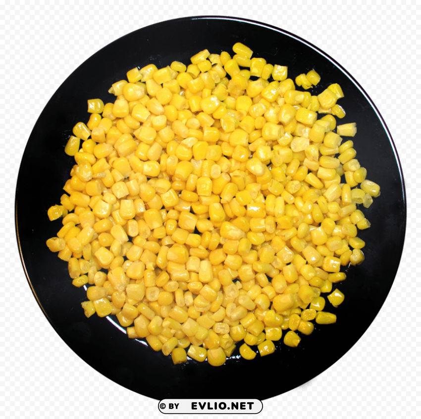 maize PNG for overlays