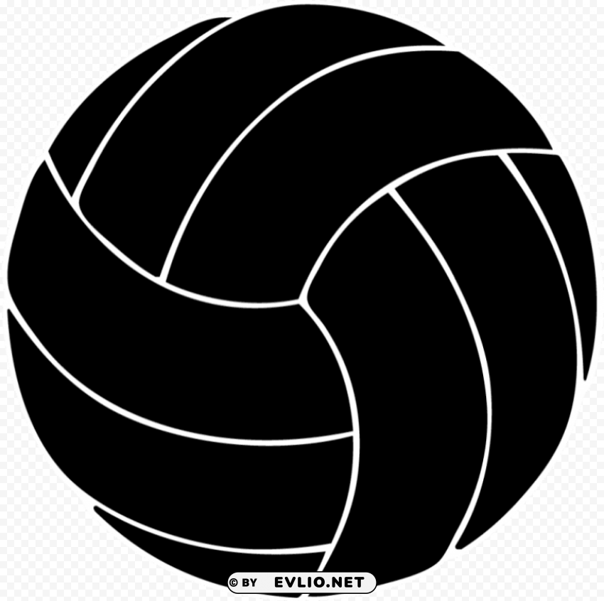 volleyball PNG download free