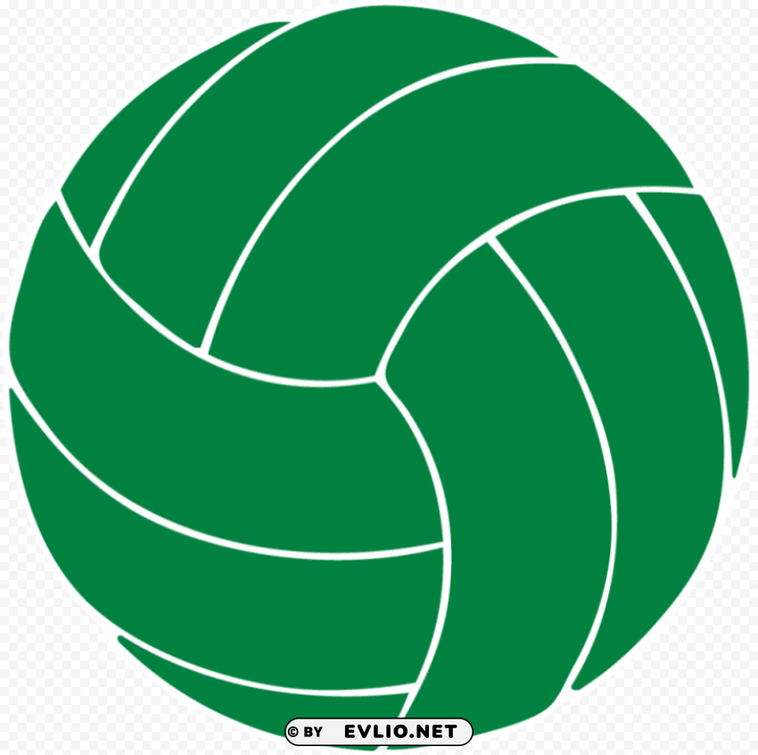 volleyball PNG files with no background assortment