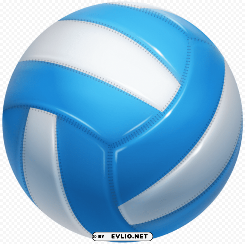 volleyball ball Transparent PNG photos for projects