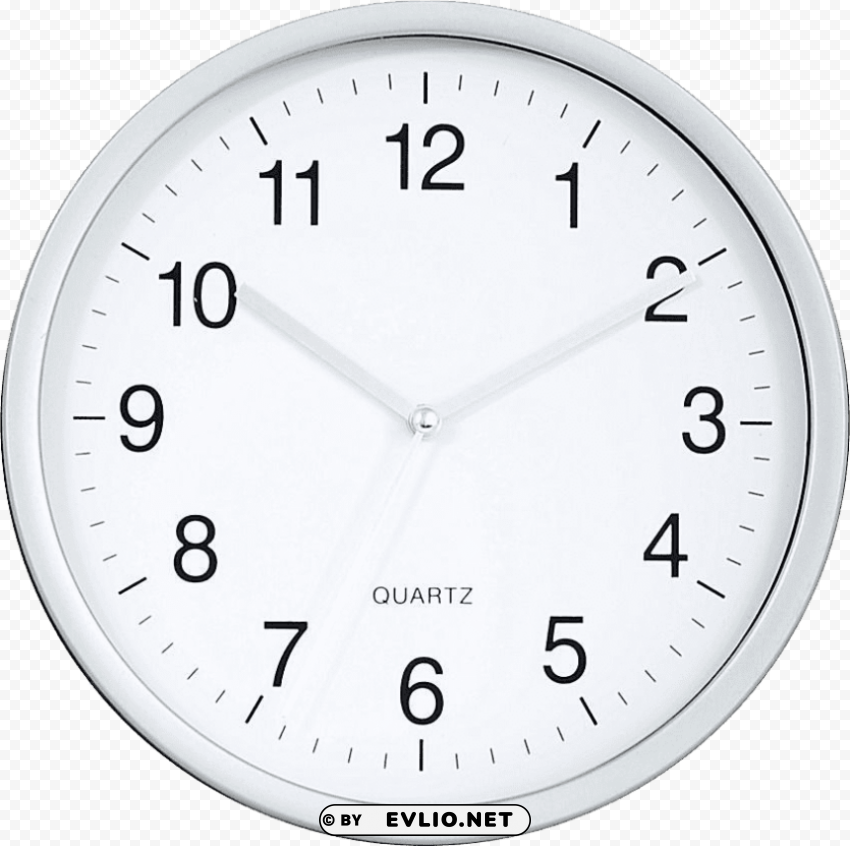 wall clock PNG images for graphic design