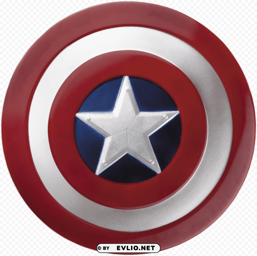 captain america shield PNG files with clear backdrop assortment