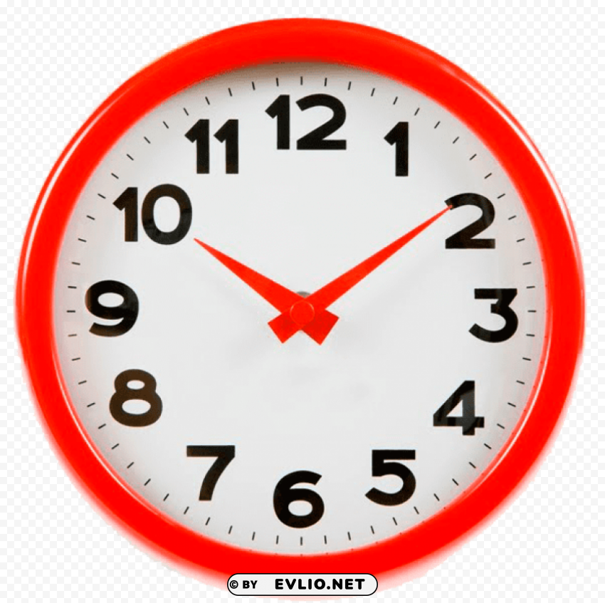 Transparent Background PNG of clock Free PNG download - Image ID dd973267