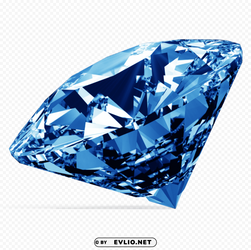 diamond PNG Image with Clear Background Isolation