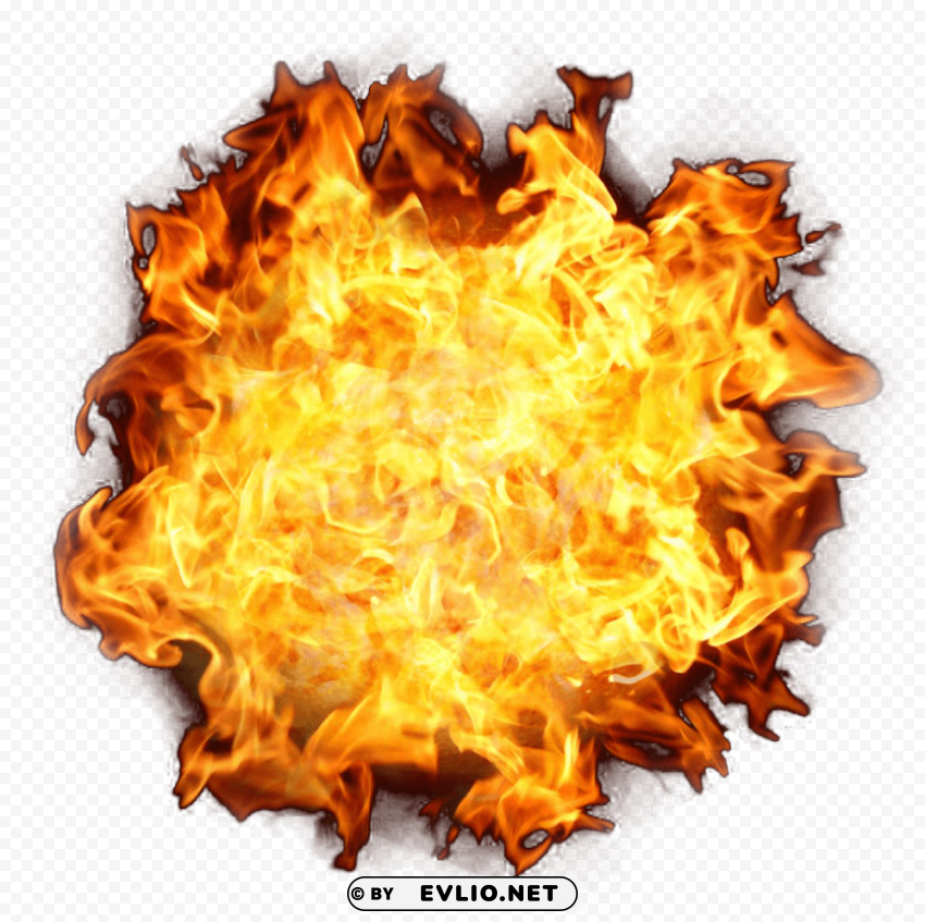 fire flame PNG transparent images for printing