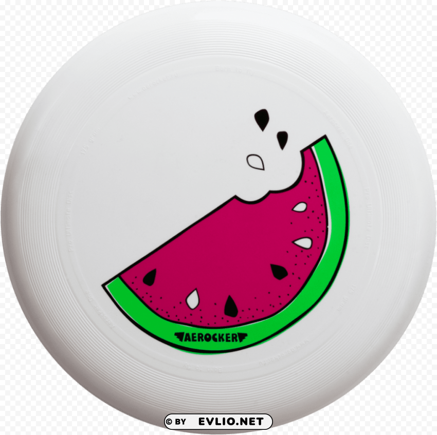 frisbee High-resolution transparent PNG images