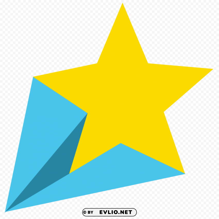 gold star Isolated Icon in Transparent PNG Format clipart png photo - da33e2cd