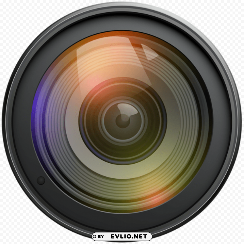 lens Clear pics PNG clipart png photo - 8fdfe617