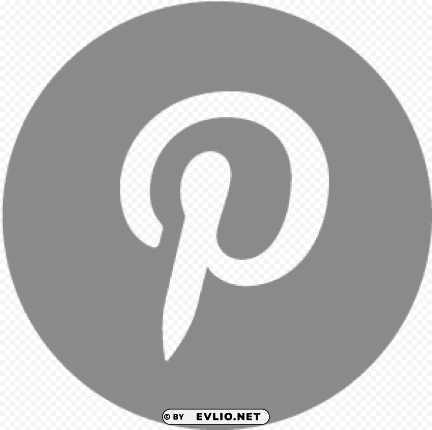 pinterest Transparent PNG images complete library