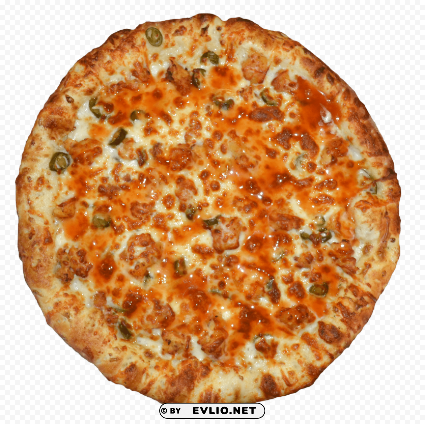 pizza Transparent Background Isolation of PNG PNG images with transparent backgrounds - Image ID 5195629d