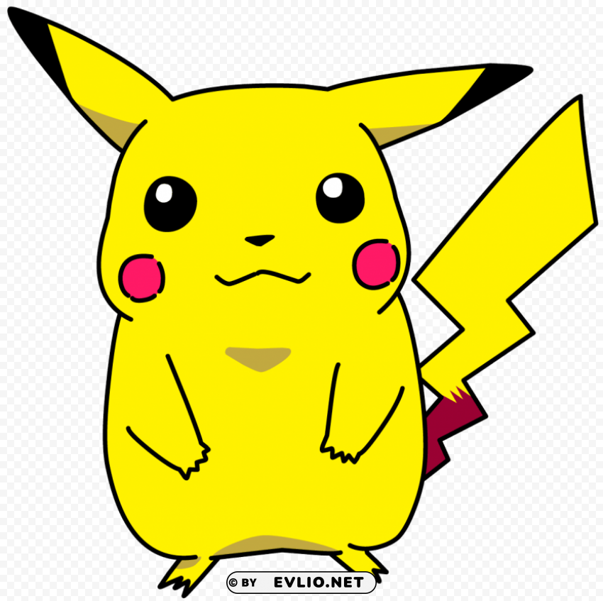 pokemon PNG Graphic Isolated with Clarity clipart png photo - 74e980b2