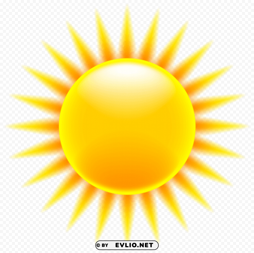 sun Free PNG download