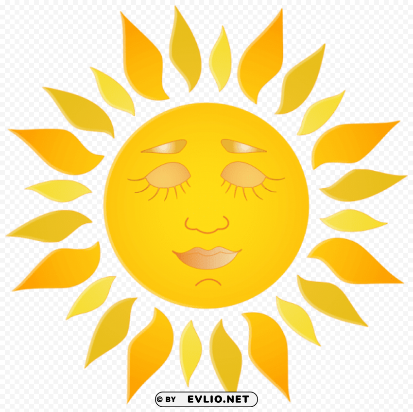 sun Free PNG images with transparent background clipart png photo - ec1aef3e