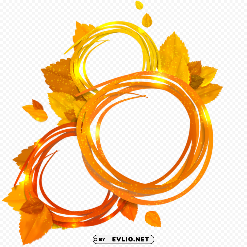 PNG image of autumn transparent PNG art with a clear background - Image ID 1ed46b1c