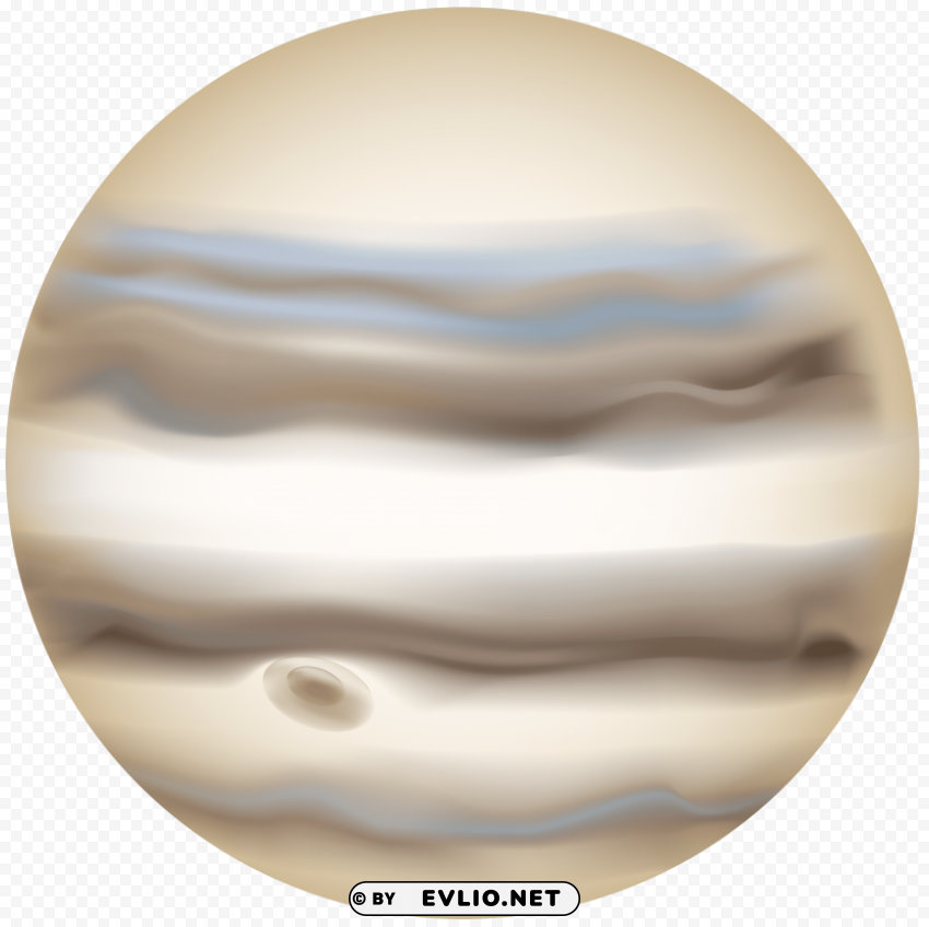 jupiter PNG images for banners