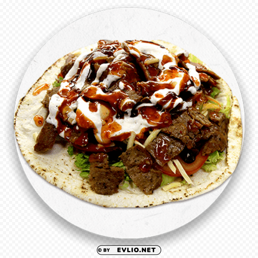 kebab High-resolution PNG images with transparency