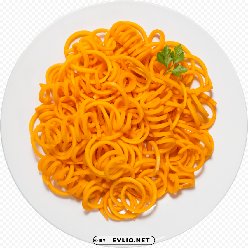 noodle Transparent PNG Isolated Graphic Design