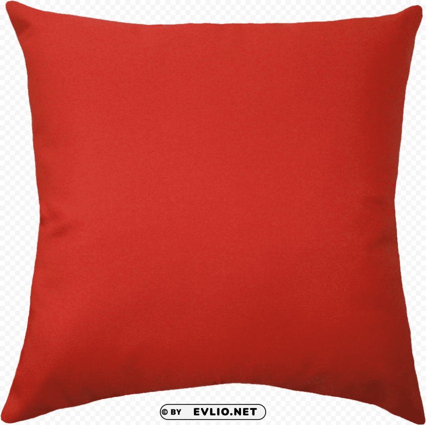 pillow Transparent PNG Object with Isolation