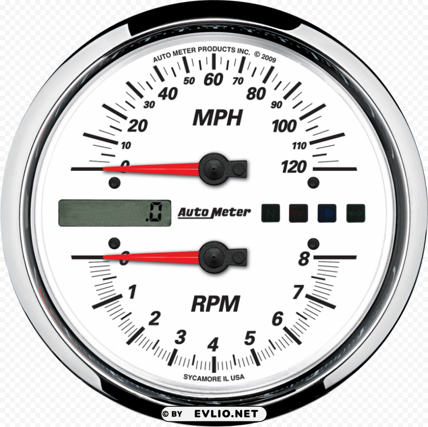 speedometer PNG transparent design bundle