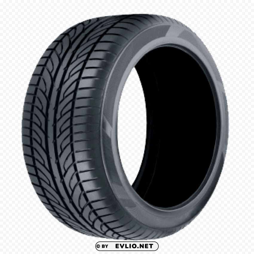 Transparent Background PNG of tyre solo Transparent PNG stock photos - Image ID 3b67c6ca