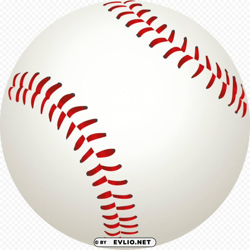 baseball HighResolution Transparent PNG Isolated Element clipart png photo - d1cac06e
