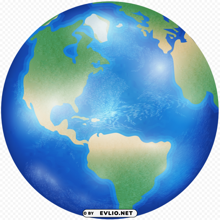 earth image PNG images alpha transparency