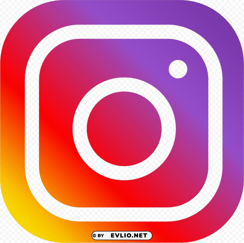 instagram logo PNG Image with Isolated Graphic Element png - Free PNG Images ID 44af0675