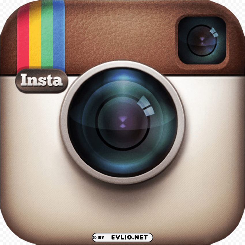 instagram logo PNG Image with Isolated Transparency png - Free PNG Images ID df34d004