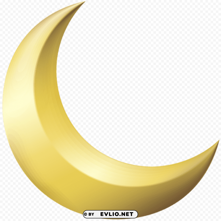 moon decorative Isolated Item in HighQuality Transparent PNG clipart png photo - 0aa75bf4