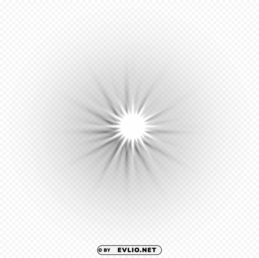 shining light effect PNG images with no watermark