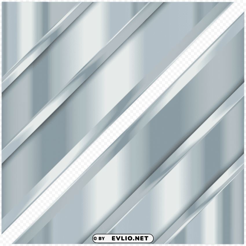 silver corners HighQuality Transparent PNG Isolated Art
