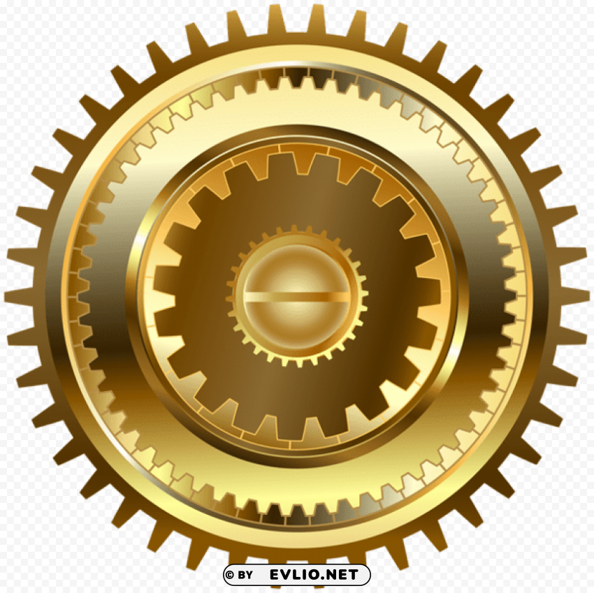 steampunk gear PNG images with alpha transparency bulk