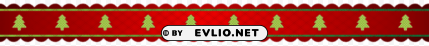 christmas border clip-art Free PNG images with clear backdrop