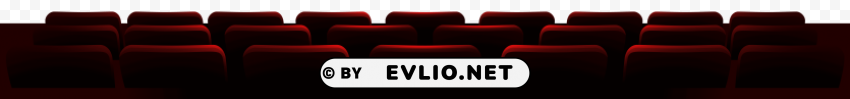 cinema seats image PNG images with clear background