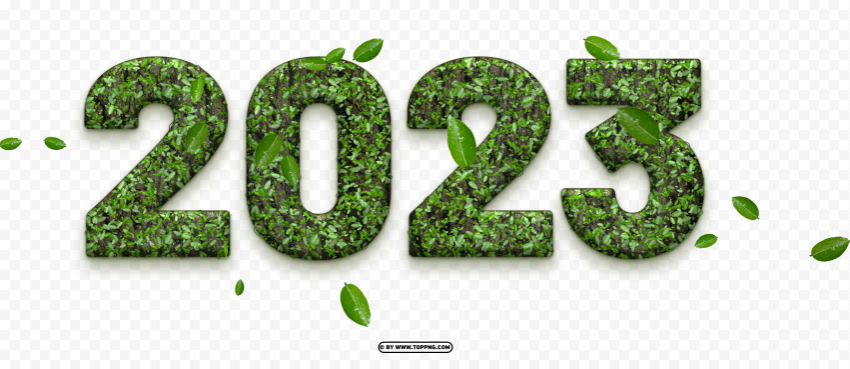 hd 2023 design nature plant PNG transparent designs