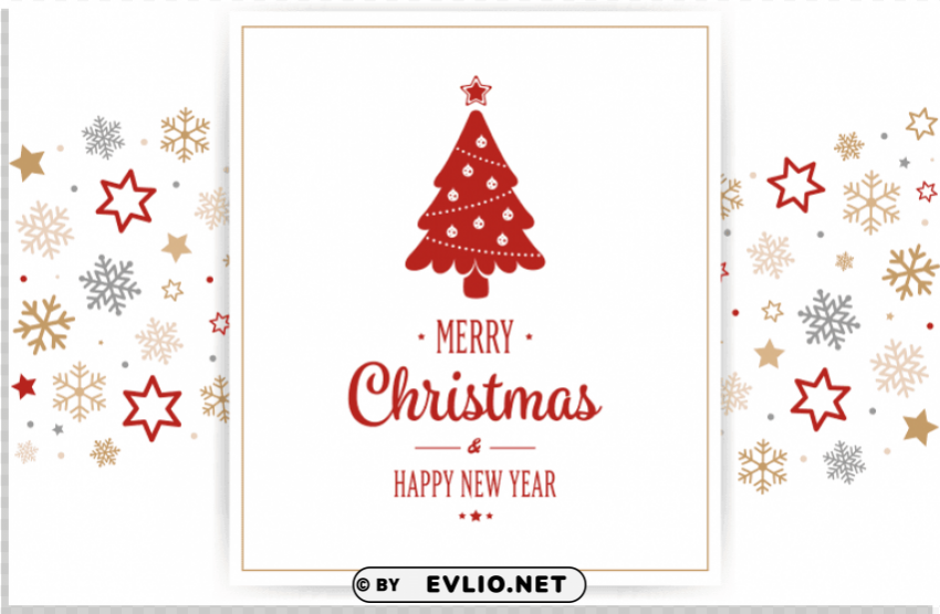 christmas card caption text - merry christmas note cards PNG images with transparent backdrop