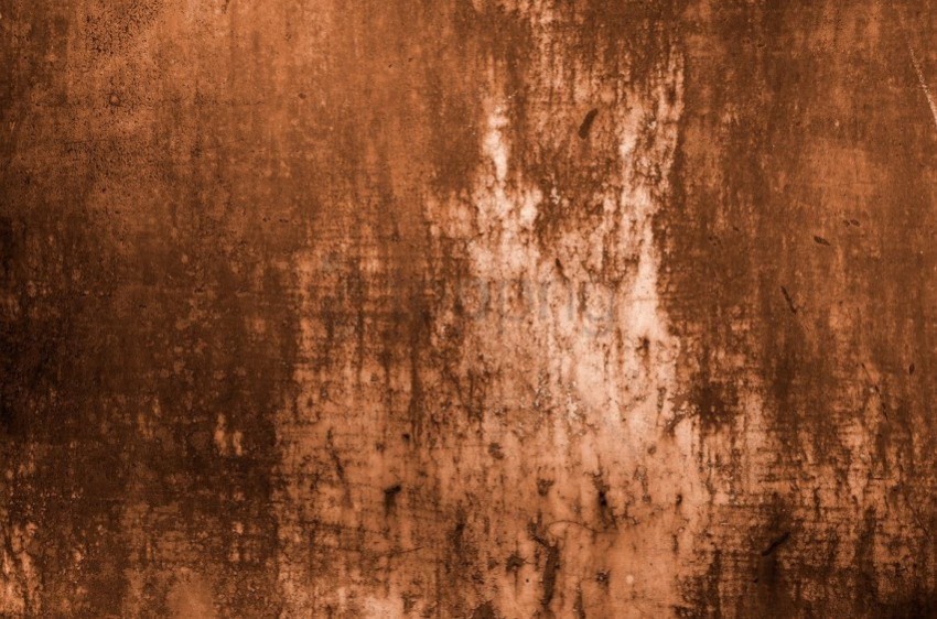 brown background texture Isolated Item in Transparent PNG Format