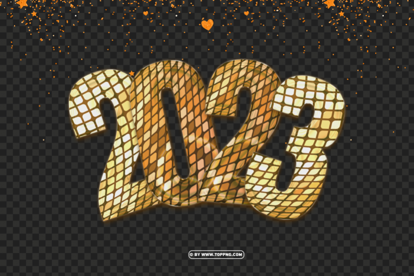 shiny 2023 sparkling free design PNG transparent images extensive collection - Image ID c8458533