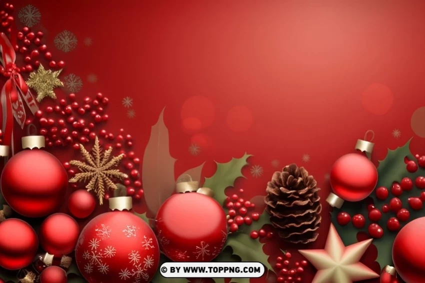 Stunning Christmas Background Photos PNG without watermark free